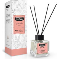 Deep Fresh Pudra 100 ml