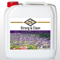 Strong Lavanta 5 Kg