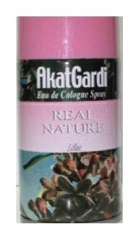 Akat Gardi Leylak 250 ml