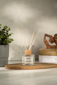 Soley Yasemin Çiçeği 120 ml