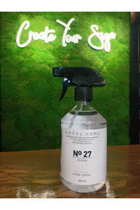 Royal Platinum Ocean 500 ml
