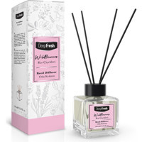 Deep Fresh Kır Çiçekleri 100 ml