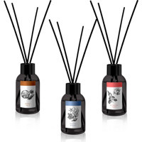 Prova Amber - Oryantal 3 x 100 ml