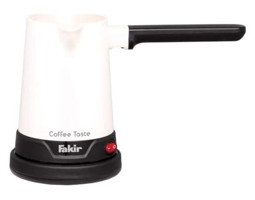 Fakir Coffee Taste 700 W Türk Kahvesi Makinesi Bej