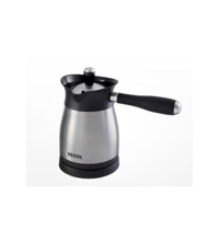 Vestel V-Brunch Serisi 1000 1000 W Türk Kahvesi Makinesi Inox