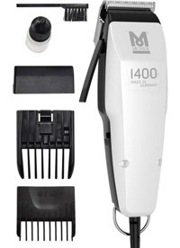 Moser 1406-0458 Edition Saç Kuru Tıraş Makinesi