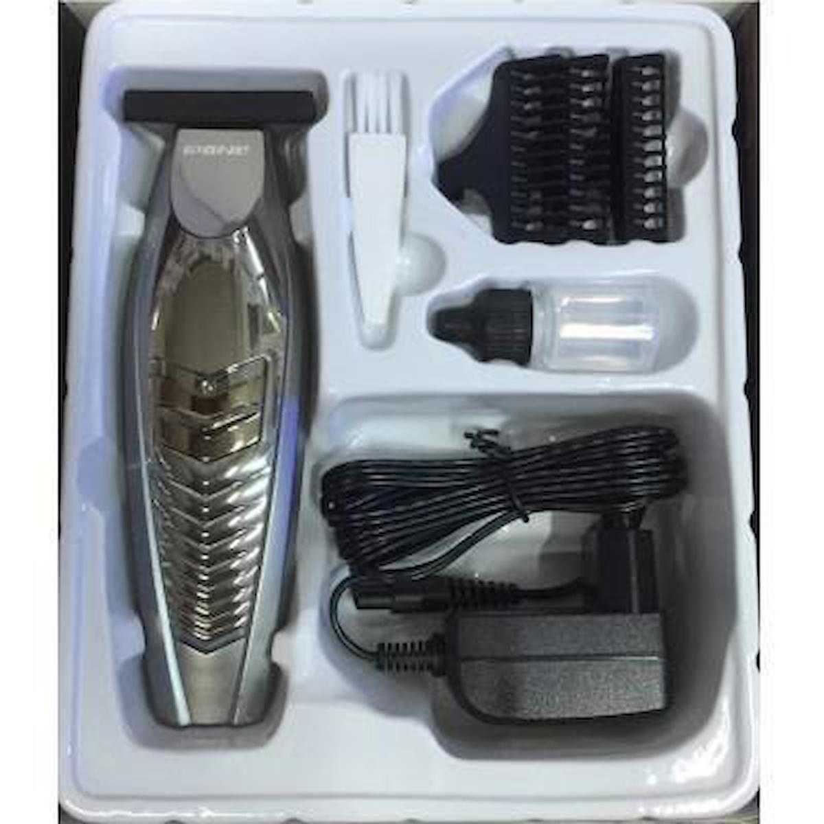 Ipone IP-678 Saç Sakal Kuru Tıraş Makinesi