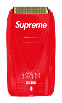Supreme 1918 Legend Saç Sakal Kuru Tıraş Makinesi
