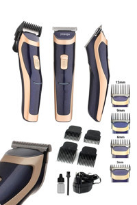 Yopigo Tr-650 Saç Sakal Islak Kuru Tıraş Makinesi