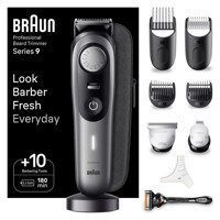Braun BT9420 Sakal Kuru Tıraş Makinesi