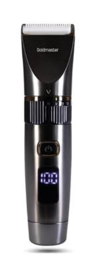 Goldmaster Gm-9103 Saç Kuru Tıraş Makinesi