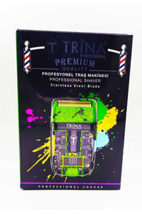Trina TRNSKLKS0001 Sakal Kuru Tıraş Makinesi