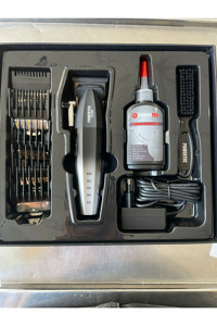 Powertec Tr-4100 Saç Kuru Tıraş Makinesi