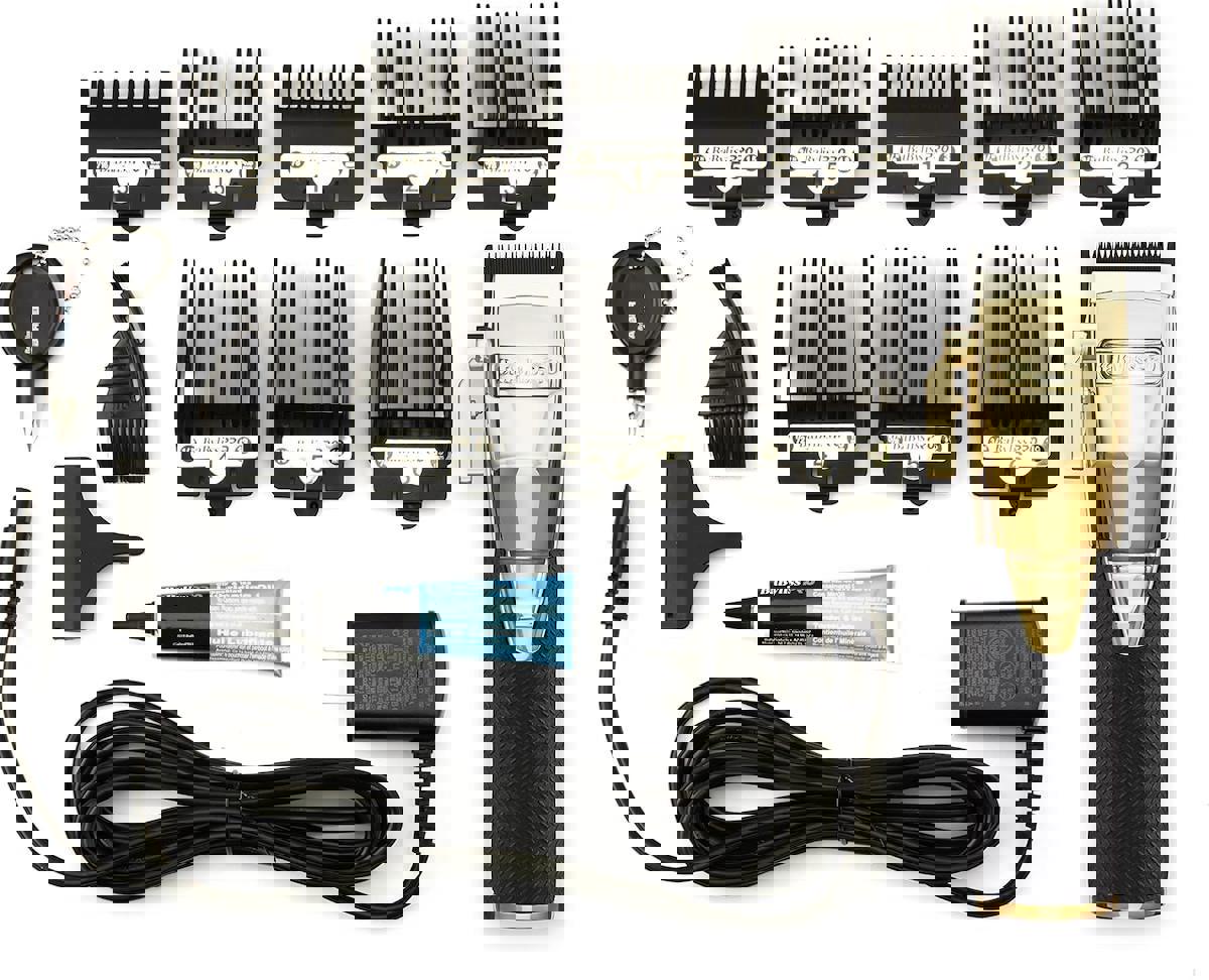 Babyliss Pro Boost 8700 GE Saç Sakal Kuru Tıraş Makinesi
