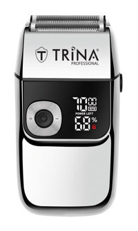 Trina 2 Sakal Kuru Tıraş Makinesi