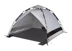 High Peak Calida 2 Kişilik Kamp Çadırı Beyaz-Gri