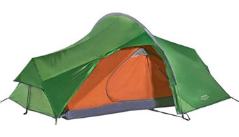 Vango Nevis 300 3 Kişilik Aile Çadırı Yeşil