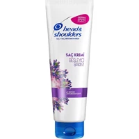 Head&Shoulders Besleyici Bakım Kadın Saç Kremi 275 ml
