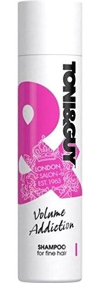 Toni&Guy İnce Telli Saçlar İçin Hacim Veren Saç Kremi 250 ml