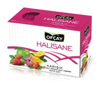 Ofçay Karışık Bitki Çayı 20 adet 2 gr