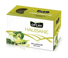 Ofçay Ihlamur Bitki Çayı 20 adet 1.5 gr