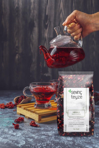 Sevinç Teyze Karışık Bitki Çayı 50 gr