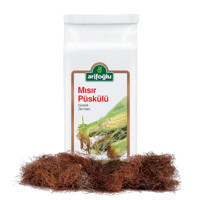 Arifoğlu Mısır Püskülü Bitki Çayı 2 adet 40 gr