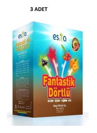 Esila Karışık Bitki Çayı 135 adet