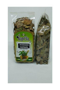 İlayda Avakado Yaprağı Bitki Çayı 40 gr