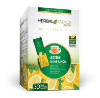 Herbal Palace Atom Çayı 30 adet