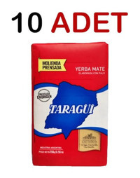 Taragüi Mate Bitki Çayı 10 adet 250 gr