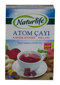 Naturlife Atom Çayı 20 adet