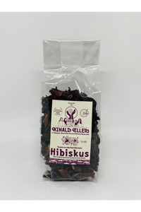 Kınalı Eller Kadın Kooperatifi Nar Çiçeği - Hibiskus Bitki Çayı 80 gr