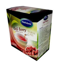 Mecitefendi Goji Berry Bitki Çayı 40 adet 1.5 gr