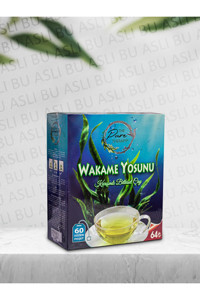 The Pure Therapy Karışık Bitki Çayı 60 adet