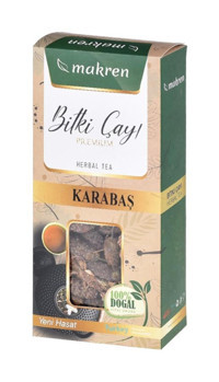 Makren Karabaş Otu Bitki Çayı 50 gr