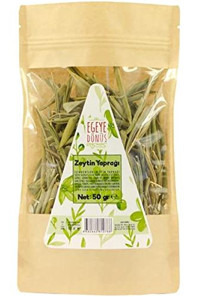 Egeye Dönüş Zeytin Yaprağı Bitki Çayı 50 gr