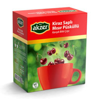 Akzer Formmix Karışık Bitki Çayı 60 adet 1.5 gr