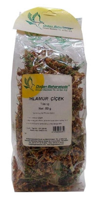 Doğan Baharatçılık Ihlamur Bitki Çayı 50 gr