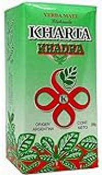 Kharta Khadra Mate Bitki Çayı 2 adet 250 gr