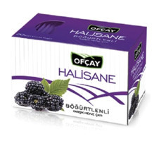 Ofçay Böğürtlen Aromalı Bitki Çayı 20 adet 2 gr