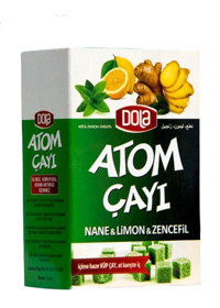 Dola Atom Çayı 135 gr