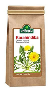 Arifoğlu Karahindiba Bitki Çayı 60 gr