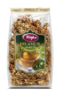 Tuğba Kuruyemiş Ihlamur Bitki Çayı 43 gr