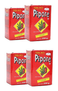 Pipore Mate Bitki Çayı 1 kg