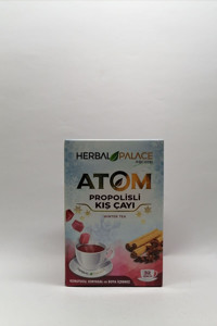 Herbal Palace Kış Çayı