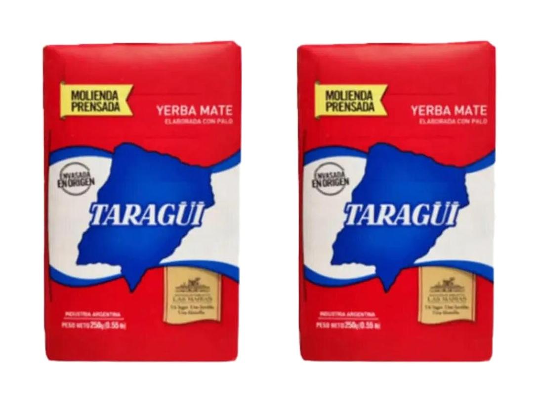 Taragüi Mate Bitki Çayı 2 adet 250 gr