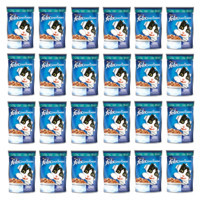 Felix Ton Balıklı Yetişkin Yaş Kedi Maması 24x85 gr