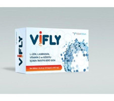 Tedafarma Vifly 30 Kapsül