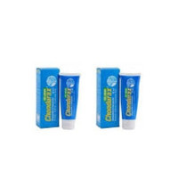 Chondurax Glucosamine Chondroitin Jel 2x75 ml